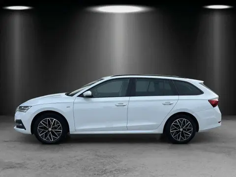 Annonce SKODA OCTAVIA Diesel 2022 d'occasion 