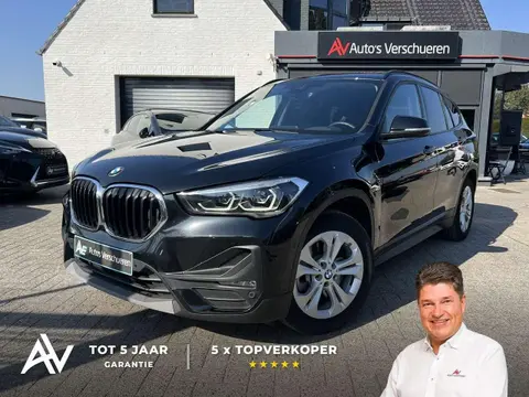 Used BMW X1 Hybrid 2021 Ad 