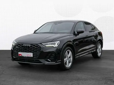 Annonce AUDI Q3 Diesel 2020 d'occasion 