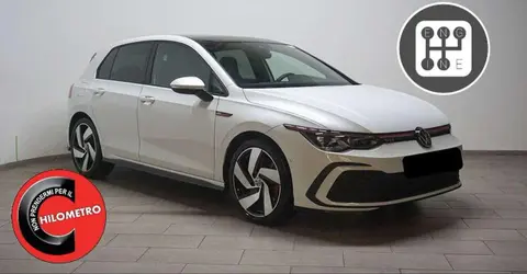 Annonce VOLKSWAGEN GOLF Essence 2022 d'occasion 