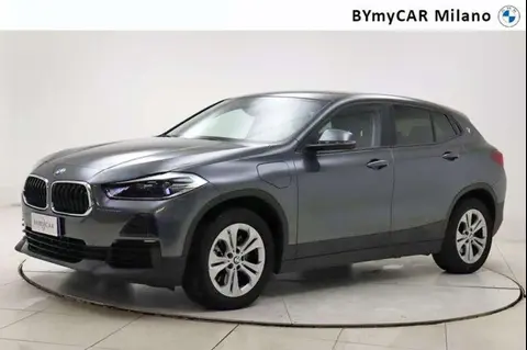 Used BMW X2 Hybrid 2021 Ad 