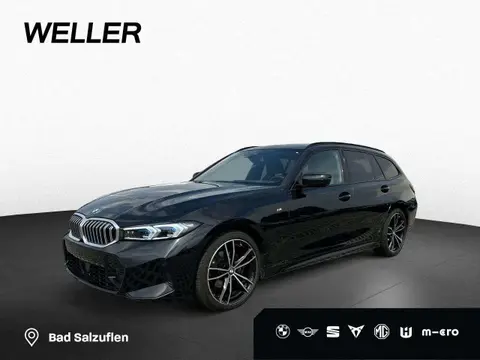 Annonce BMW SERIE 3 Diesel 2023 d'occasion 