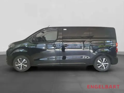 Used TOYOTA PROACE Diesel 2024 Ad 