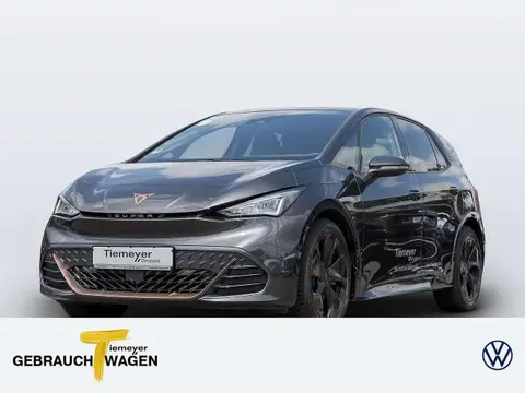 Annonce CUPRA BORN Électrique 2023 d'occasion 