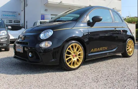 Annonce ABARTH 595 Essence 2021 d'occasion 