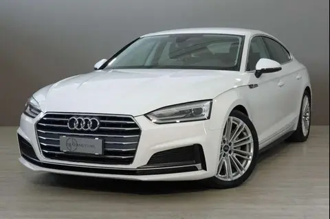 Annonce AUDI A5 Diesel 2019 d'occasion 