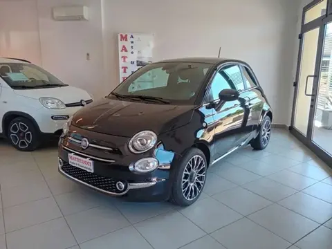 Used FIAT 500 Hybrid 2023 Ad 