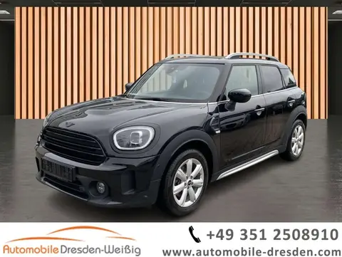 Used MINI COOPER Petrol 2023 Ad Germany