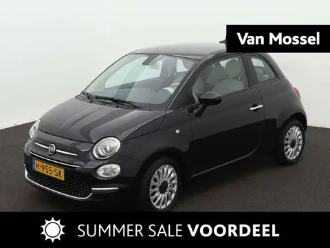 Used FIAT 500 Hybrid 2020 Ad 