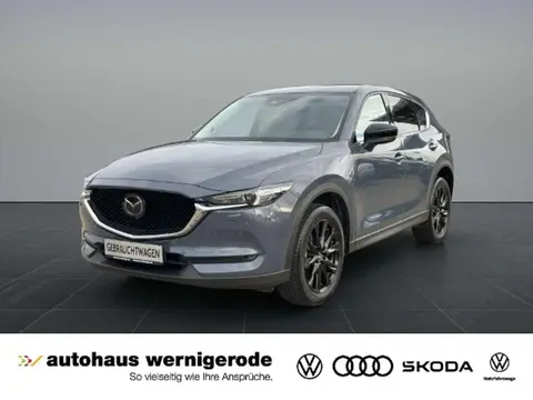 Used MAZDA CX-5 Petrol 2020 Ad 