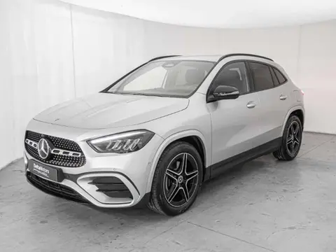 Annonce MERCEDES-BENZ CLASSE GLA Diesel 2024 d'occasion 