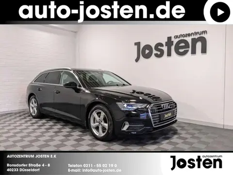 Used AUDI A6 Diesel 2023 Ad 