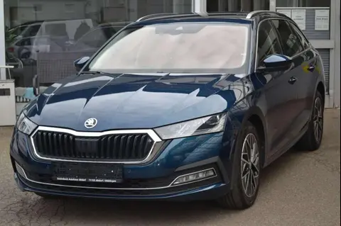 Used SKODA OCTAVIA Diesel 2021 Ad 