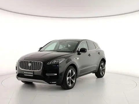 Used JAGUAR E-PACE Hybrid 2021 Ad 