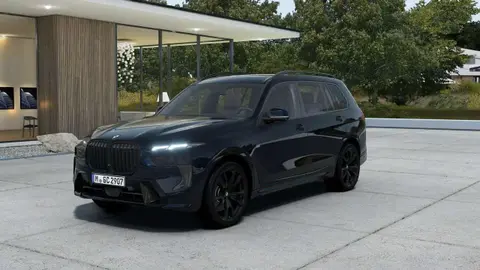 Annonce BMW X7 Hybride 2024 d'occasion 