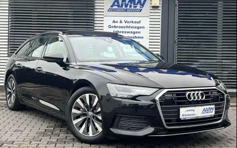 Used AUDI A6 Diesel 2020 Ad 