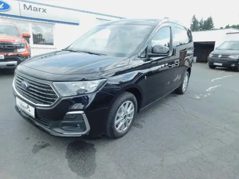 Used FORD TOURNEO Diesel 2024 Ad 