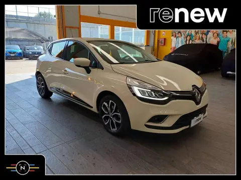 Annonce RENAULT CLIO Essence 2016 d'occasion 