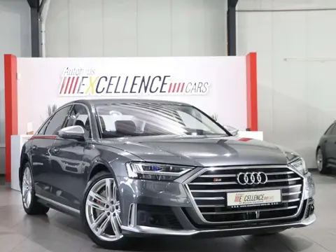 Annonce AUDI S8 Essence 2020 d'occasion 