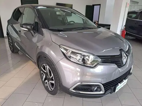 Used RENAULT CAPTUR Diesel 2014 Ad 