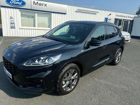 Used FORD KUGA Petrol 2022 Ad 