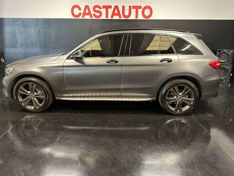 Used MERCEDES-BENZ CLASSE GLC Diesel 2019 Ad 