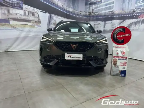 Annonce CUPRA FORMENTOR Essence 2024 d'occasion 