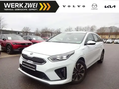 Annonce KIA CEED Hybride 2020 d'occasion 