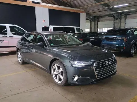 Annonce AUDI A6 Diesel 2022 d'occasion 