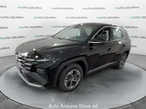 Annonce HYUNDAI TUCSON Diesel 2024 d'occasion 