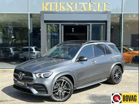 Annonce MERCEDES-BENZ CLASSE GLE Essence 2020 d'occasion 