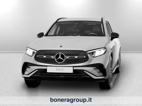 Used MERCEDES-BENZ CLASSE GLC Hybrid 2024 Ad 