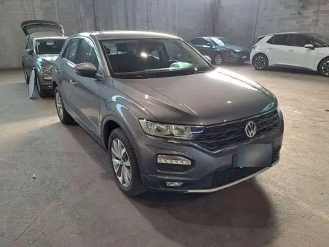 Used VOLKSWAGEN T-ROC Diesel 2020 Ad 