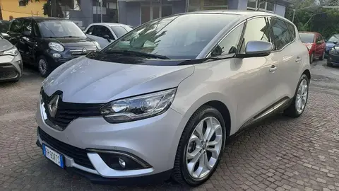 Used RENAULT SCENIC Diesel 2018 Ad 