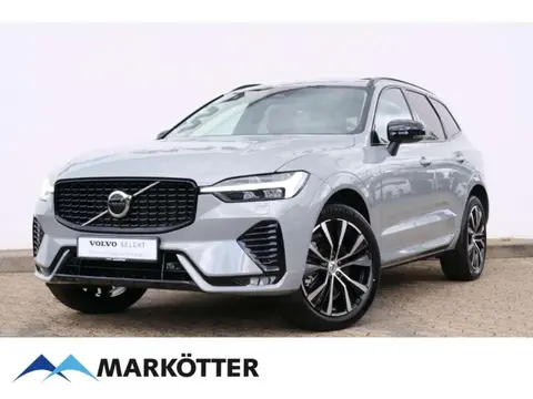 Used VOLVO XC60 Petrol 2024 Ad 