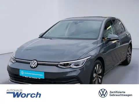 Annonce VOLKSWAGEN GOLF Diesel 2024 d'occasion 