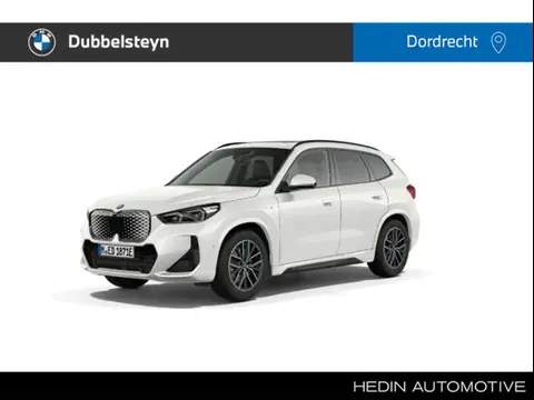 Annonce BMW IX1 Électrique 2023 d'occasion 