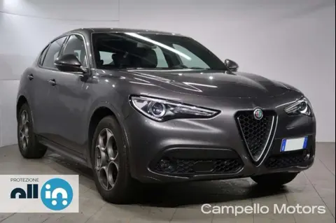 Used ALFA ROMEO STELVIO Diesel 2022 Ad 