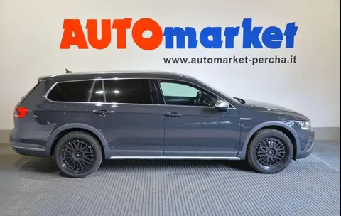 Used VOLKSWAGEN PASSAT Diesel 2020 Ad 