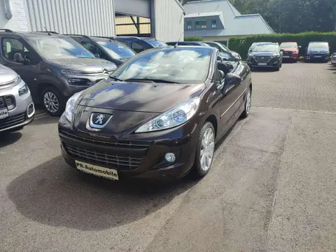 Annonce PEUGEOT 207 Essence 2015 d'occasion 