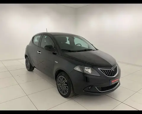 Used LANCIA YPSILON Hybrid 2021 Ad 