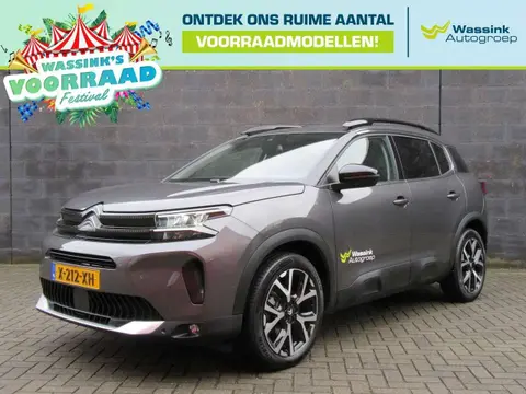 Annonce CITROEN C5 AIRCROSS Hybride 2024 d'occasion 