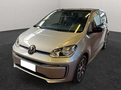 Annonce VOLKSWAGEN UP! Électrique 2020 d'occasion 