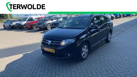 Used DACIA LOGAN Petrol 2015 Ad 