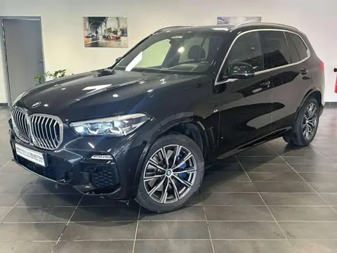 Annonce BMW X5 Essence 2019 d'occasion 