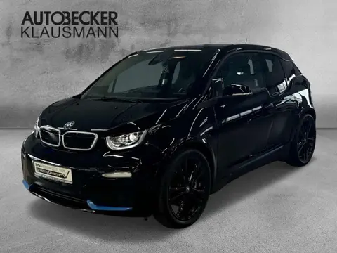 Used BMW I3 Electric 2020 Ad 