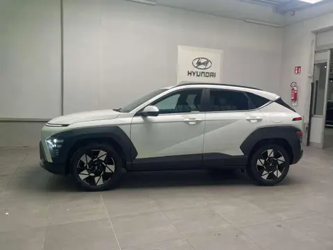 Used HYUNDAI KONA Hybrid 2024 Ad 