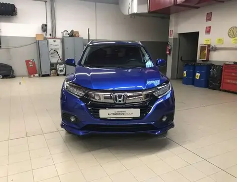 Used HONDA HR-V Petrol 2020 Ad 