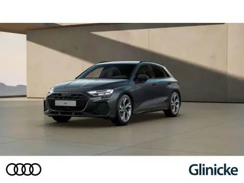 Annonce AUDI A3 Essence 2024 d'occasion 