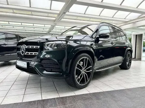 Used MERCEDES-BENZ CLASSE GLS Petrol 2022 Ad 